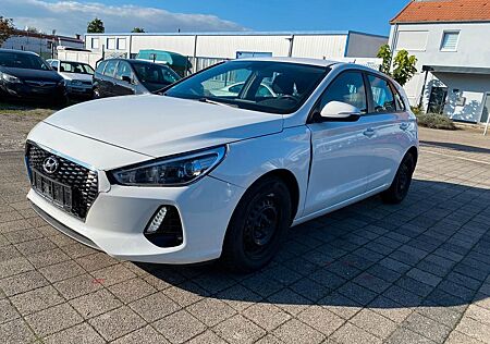Hyundai i30 Select