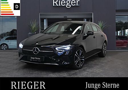 Mercedes-Benz CLA 200 Shooting Brake d Progressive*MOPF*PANO++