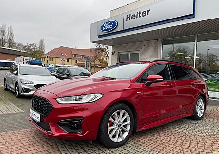 Ford Mondeo 2.0 EB Aut. Turnier ST-Line / Pano / AHK