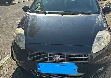 Fiat Punto 1.4 8V Active Active