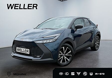 Toyota C-HR 2.0 Hybrid Teamplayer *LED*ACC*CAM*SHZ*TWA*