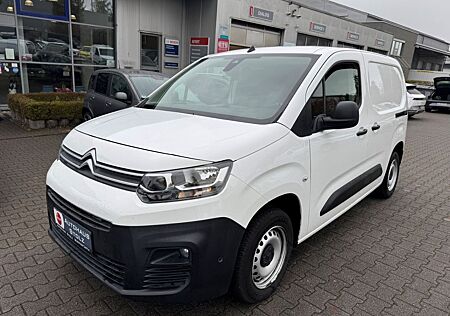 Citroën Berlingo Kasten Club M L1 Spurhalteass. Fernlich