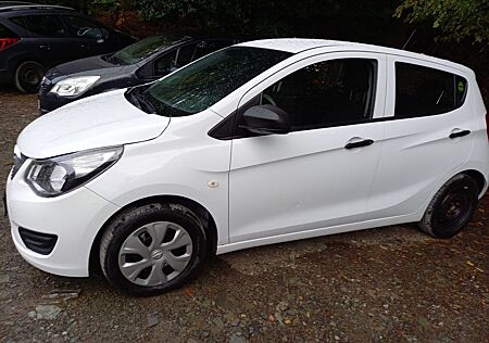 Opel Karl 1.0 Edition Edition