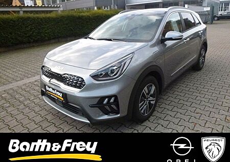 Kia Niro Spirit Plug-In-Hybrid Automatik