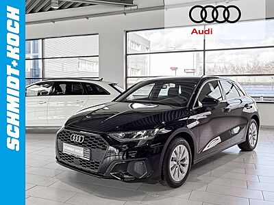 Audi A3 Sportback 40 1.4 TFSI e Hybrid S-tronic LED