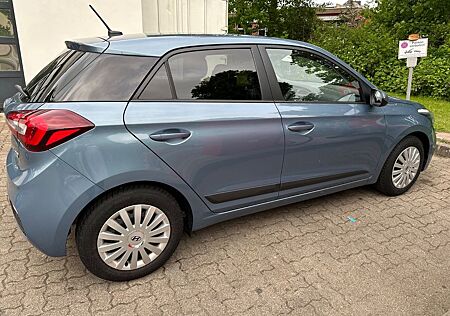 Hyundai i20 1.2
