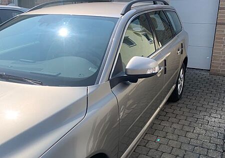 Volvo V70 D3 Summum Summum
