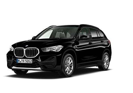 BMW X1 sDrive18d Advantage Navigation Plus Head-Up A