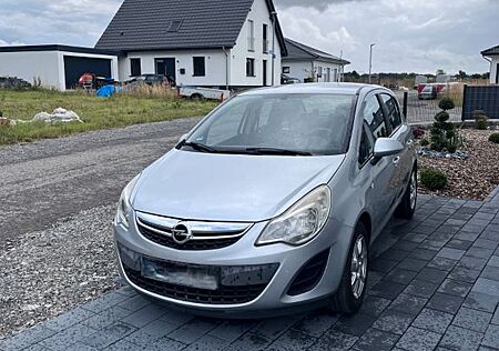Opel Corsa D 1.3 CDTI ecoFLEX Active 70kW