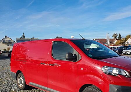 Peugeot Expert PREMIUM L3 BLUE HDi 150 - 02/2020 MIT AHK