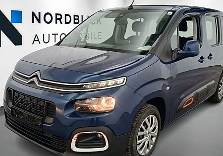 Citroën Berlingo Feel M *Led*Carplay*Kamera*Tempomat*