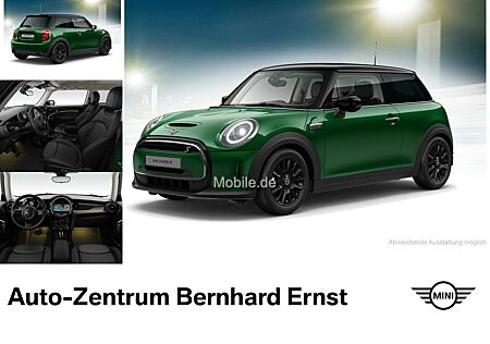 Mini Cooper SE Classic Trim Klimaaut. Sportsitze PDC