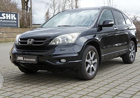 Honda CR-V 2.2 DTEC Executive |2Hand!Pano!AHK!Kam!Navi
