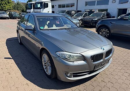 BMW 550i "VOLLAUSSTATTUNG"Top-Zustand"300KW/Euro5