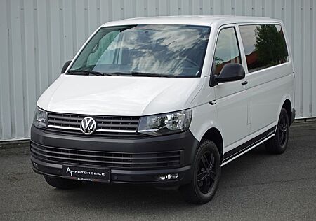 VW T6 Transporter Volkswagen Kombi 2.0 TDI (102 PS) 9-SITZER