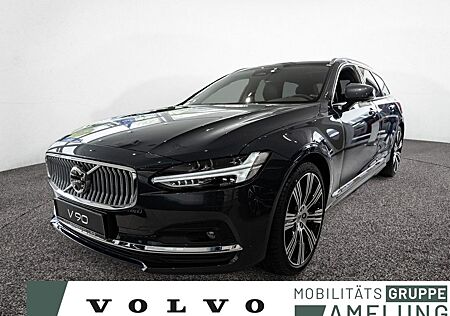 Volvo V90 Kombi B4 Ultimate Bright PANO 360° HUD LED