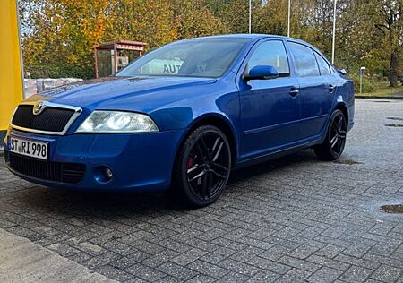 Skoda Octavia 2.0 TFSI RS RS