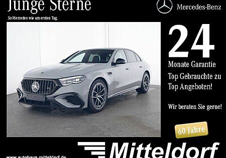 Mercedes-Benz E 53 AMG Mercedes-AMG E 53 Hybrid 4M+ PREMIUM FAP ENERGIZ