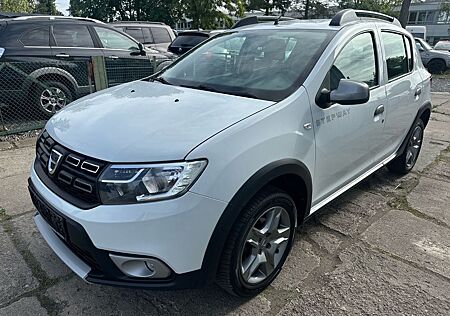 Dacia Sandero II Stepway Ambiance