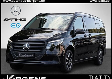Mercedes-Benz Vito 116 Tourer/Navi/MBUX/AHK/360/Distr