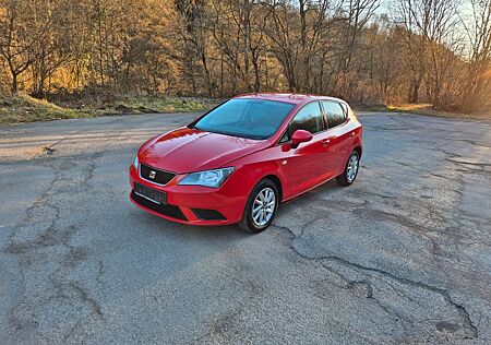 Seat Ibiza 1.2 12V 51kW Reference Reference