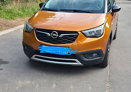 Opel Crossland X Crossland (X) 1.2 ECOTEC DI Turbo INNOVATION...