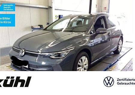 VW Golf Volkswagen VIII 8 Variant 1.5 eTSI DSG Style IQ.Light