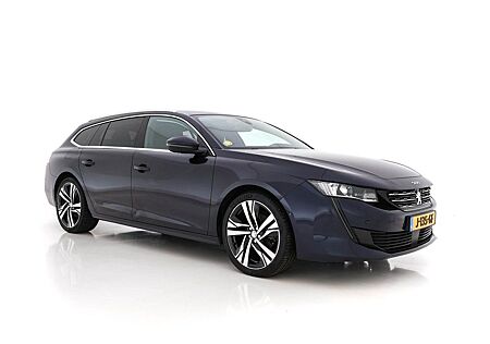 Peugeot 508 SW 1.5 BlueHDI Blue Lease Active Avantage (I