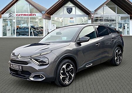 Citroën C4 Lim. Shine