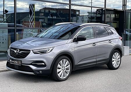 Opel Grandland X Ultimate 2.0 D Automatik