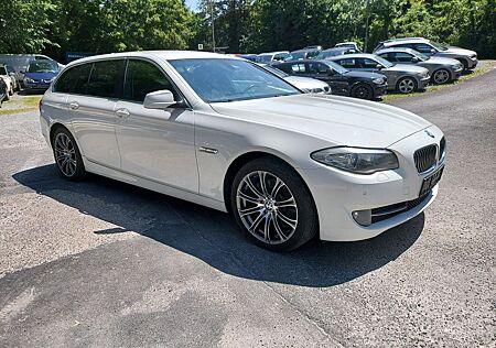 BMW 525d 3.0 Tour F11 NaviPro&Alu19z