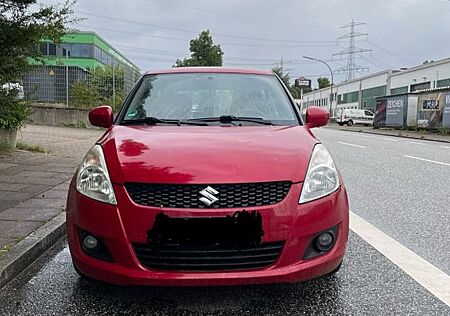 Suzuki Swift 1.2 Comfort Comfort