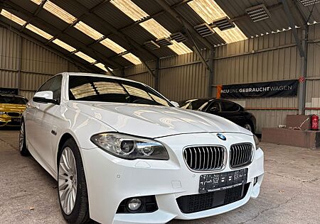 BMW 535 Baureihe 5 Lim. d /Absolut VOLL/Facelift