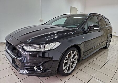 Ford Mondeo Turnier 2.0 SCTi ST-Line LED Navi Kamera