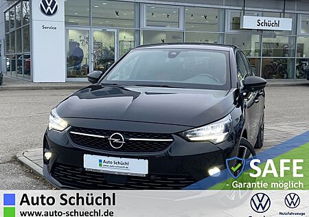 Opel Corsa -e GS-LINE KAMERA+CCS+LED+17"+GRA+PDC