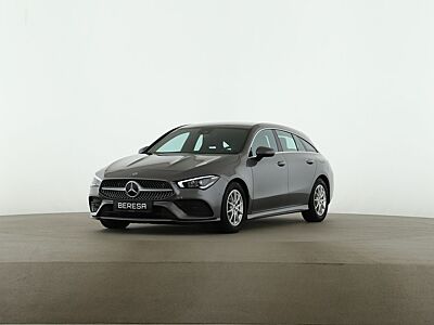 Mercedes-Benz CLA 180 SB AMG MBUX Kamera LED Navi Park-Ass.