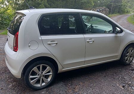 Skoda Citigo iV Style Style