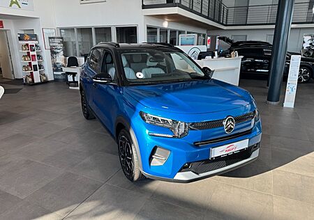 Citroën C3 Hybrid 110 MAX | LED/SZG/NAVI/LMF