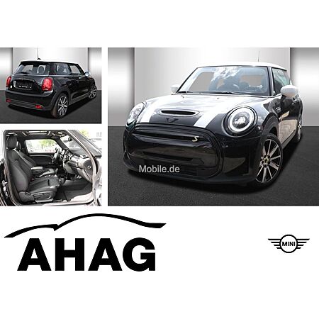 Mini COOPER SE leasen