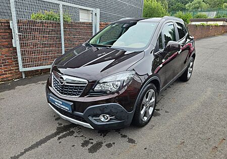 Opel Mokka Innovation