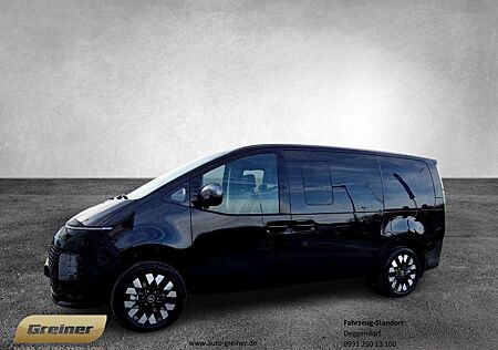 Hyundai Staria 7-Sitzer 1.6 T-GDI Signature BOSE|PANO