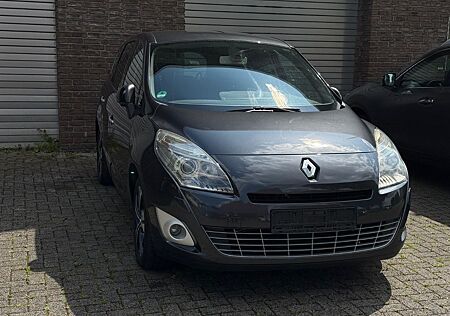 Renault Grand Scenic Bose Edition dCi 110 EDC Bose E...
