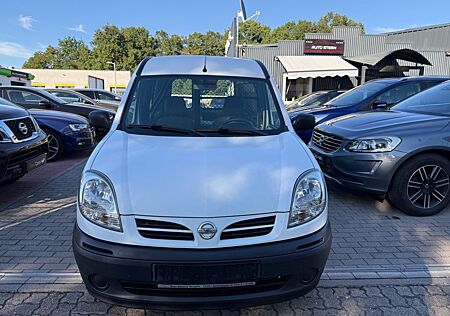 Nissan Kubistar Klima Tuv neu