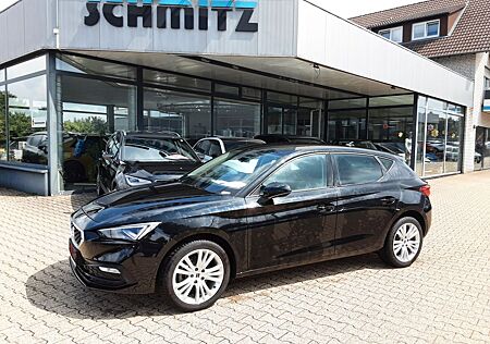 Seat Leon 1.5 150 PS Style RFK SH NAVI Apple Matrix