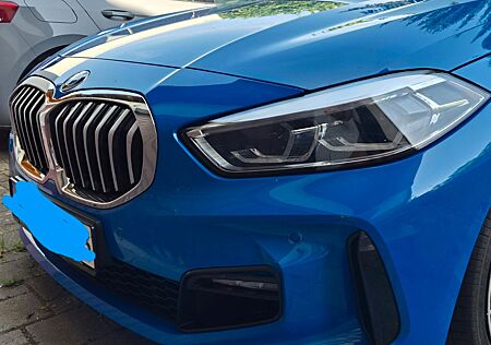 BMW 118i M Sport M Sport