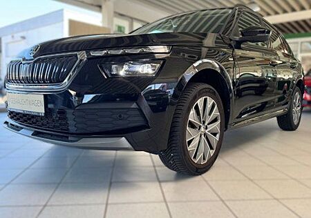 Skoda Kamiq 1.0 TSI Tour