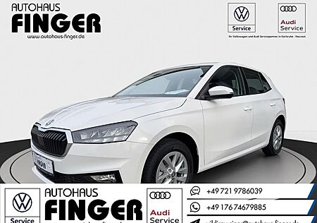 Skoda Fabia 1.0 TSI DSG Drive Plus*LED/App/SHZ/Kamera*