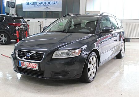 Volvo V50 Kombi 1.6 D Drive NAVI AHK KLIMA