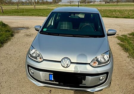 VW Up Volkswagen ! 1.0 44kW ASG club ! club !