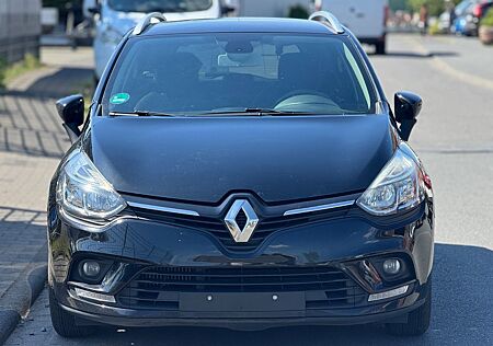 Renault Clio IV Grandtour Limited